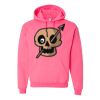 Heavy Blend™ Hooded Sweatshirt Vignette