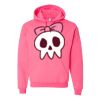 Heavy Blend™ Hooded Sweatshirt Vignette