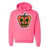 Heavy Blend™ Hooded Sweatshirt Vignette