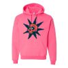 Heavy Blend™ Hooded Sweatshirt Vignette