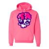 Heavy Blend™ Hooded Sweatshirt Vignette