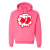 Heavy Blend™ Hooded Sweatshirt Vignette