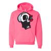 Heavy Blend™ Hooded Sweatshirt Vignette
