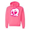 Heavy Blend™ Hooded Sweatshirt Vignette