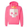 Heavy Blend™ Hooded Sweatshirt Vignette