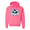 Heavy Blend™ Hooded Sweatshirt Vignette