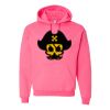 Heavy Blend™ Hooded Sweatshirt Vignette
