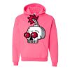 Heavy Blend™ Hooded Sweatshirt Vignette