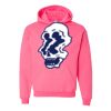 Heavy Blend™ Hooded Sweatshirt Vignette