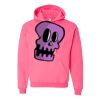 Heavy Blend™ Hooded Sweatshirt Vignette