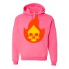 Heavy Blend™ Hooded Sweatshirt Vignette