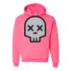 Heavy Blend™ Hooded Sweatshirt Vignette