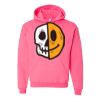 Heavy Blend™ Hooded Sweatshirt Vignette