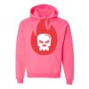 Heavy Blend™ Hooded Sweatshirt Vignette