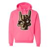 Heavy Blend™ Hooded Sweatshirt Vignette