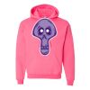 Heavy Blend™ Hooded Sweatshirt Vignette