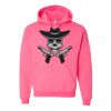 Heavy Blend™ Hooded Sweatshirt Vignette