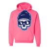 Heavy Blend™ Hooded Sweatshirt Vignette
