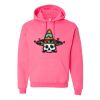 Heavy Blend™ Hooded Sweatshirt Vignette