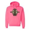 Heavy Blend™ Hooded Sweatshirt Vignette
