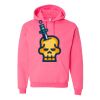 Heavy Blend™ Hooded Sweatshirt Vignette