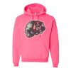 Heavy Blend™ Hooded Sweatshirt Vignette