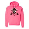 Heavy Blend™ Hooded Sweatshirt Vignette