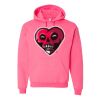 Heavy Blend™ Hooded Sweatshirt Vignette
