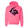 Heavy Blend™ Hooded Sweatshirt Vignette