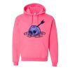 Heavy Blend™ Hooded Sweatshirt Vignette