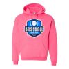 Heavy Blend™ Hooded Sweatshirt Vignette