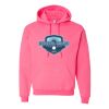 Heavy Blend™ Hooded Sweatshirt Vignette
