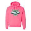 Heavy Blend™ Hooded Sweatshirt Vignette