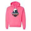 Heavy Blend™ Hooded Sweatshirt Vignette