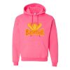 Heavy Blend™ Hooded Sweatshirt Vignette