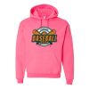 Heavy Blend™ Hooded Sweatshirt Vignette