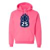 Heavy Blend™ Hooded Sweatshirt Vignette