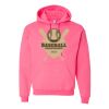Heavy Blend™ Hooded Sweatshirt Vignette