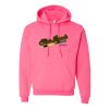 Heavy Blend™ Hooded Sweatshirt Vignette