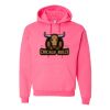 Heavy Blend™ Hooded Sweatshirt Vignette