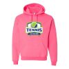 Heavy Blend™ Hooded Sweatshirt Vignette