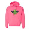 Heavy Blend™ Hooded Sweatshirt Vignette