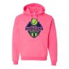 Heavy Blend™ Hooded Sweatshirt Vignette