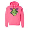 Heavy Blend™ Hooded Sweatshirt Vignette