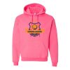 Heavy Blend™ Hooded Sweatshirt Vignette