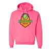 Heavy Blend™ Hooded Sweatshirt Vignette
