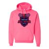 Heavy Blend™ Hooded Sweatshirt Vignette