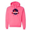 Heavy Blend™ Hooded Sweatshirt Vignette