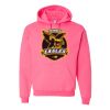 Heavy Blend™ Hooded Sweatshirt Vignette