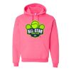 Heavy Blend™ Hooded Sweatshirt Vignette